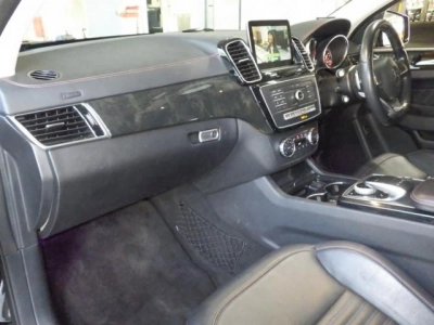 MERCEDES BENZ M CLASS