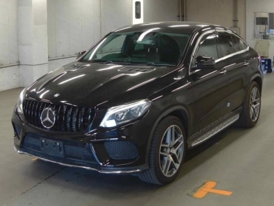 MERCEDES BENZ M CLASS