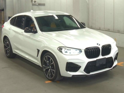 BMW X3 M