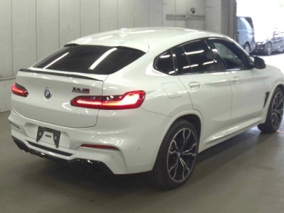 BMW X3 M