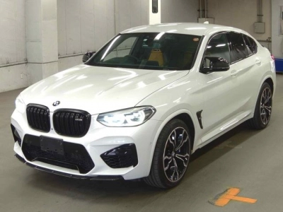 BMW X3 M