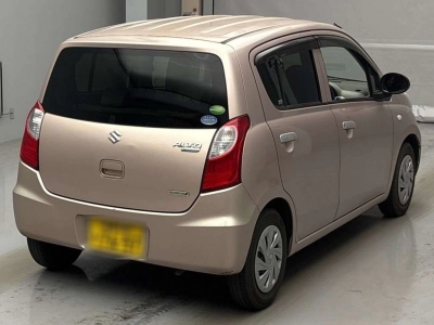SUZUKI ALTO ECO