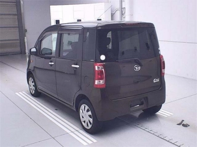 DAIHATSU TANTO EXE