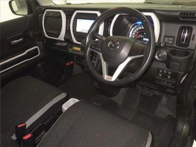 MAZDA FLAIR CROSSOVER