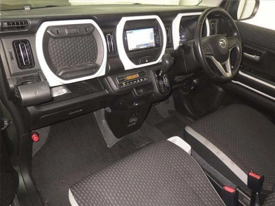 MAZDA FLAIR CROSSOVER