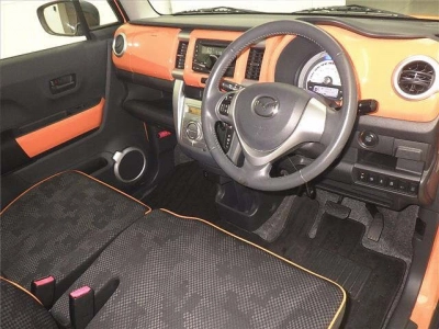 MAZDA FLAIR CROSSOVER