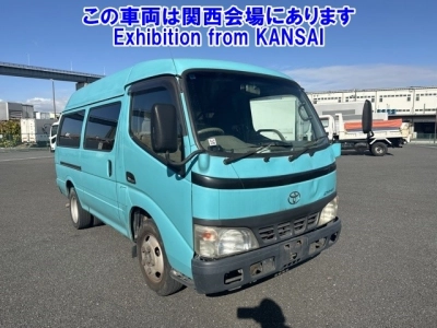 TOYOTA DYNA