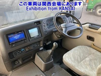 MITSUBISHI FUSO ROSA