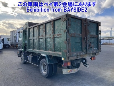 NISSAN DIESEL (UD) CONDOR