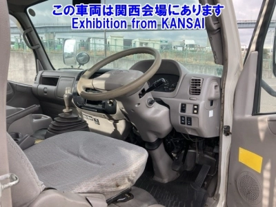 TOYOTA DYNA