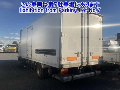 HINO RANGER