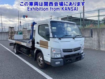 NISSAN NT450 ATLAS