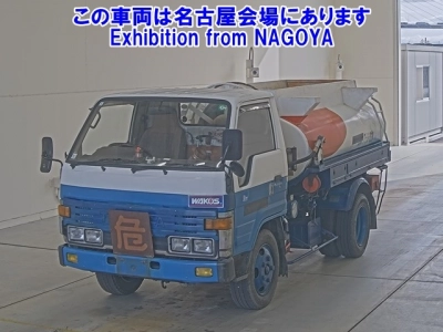 TOYOTA DYNA