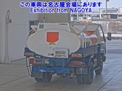 TOYOTA DYNA