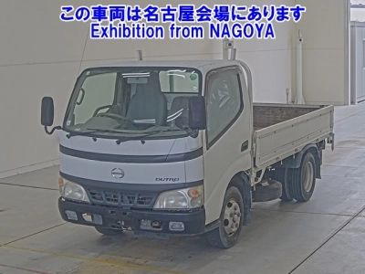 HINO DUTRO