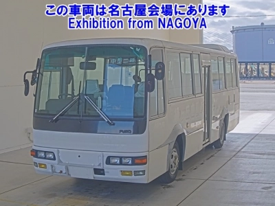 MITSUBISHI FUSO AERO MIDI 