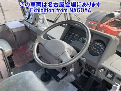 MITSUBISHI FUSO AERO MIDI 