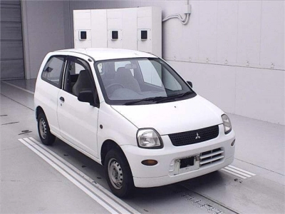 MITSUBISHI MINICA