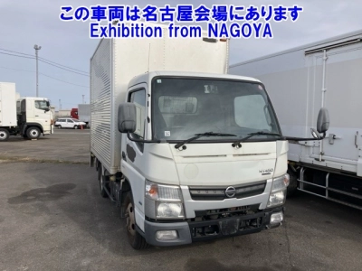 NISSAN NT450 ATLAS