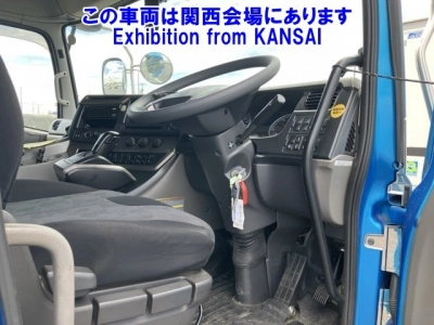 NISSAN DIESEL (UD) QUON