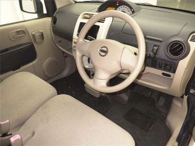 NISSAN OTTI