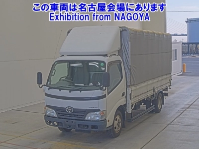 TOYOTA DYNA