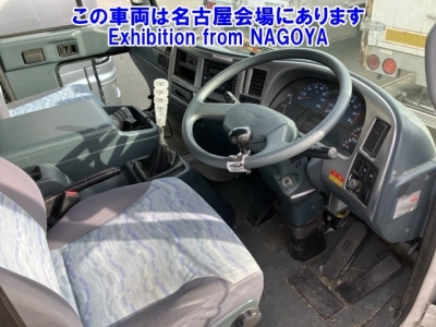 NISSAN DIESEL (UD) CONDOR