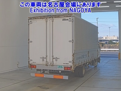 NISSAN DIESEL (UD) CONDOR