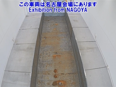 NISSAN DIESEL (UD) QUON