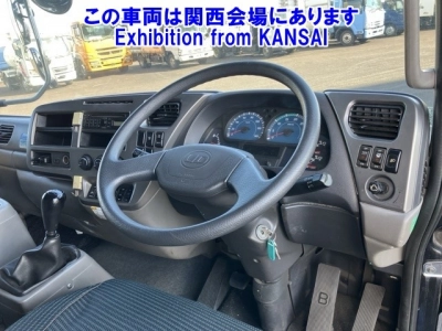 NISSAN DIESEL (UD) CONDOR