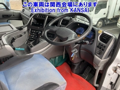 NISSAN DIESEL (UD) QUON