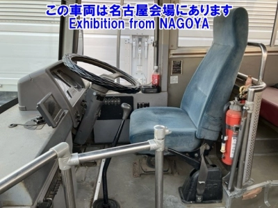 MITSUBISHI FUSO AERO MIDI 
