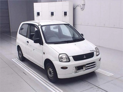 MITSUBISHI MINICA