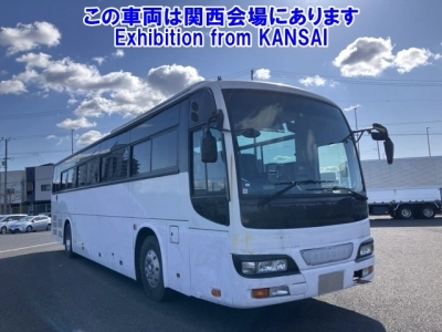 NISSAN DIESEL (UD) SPACE ARROW
