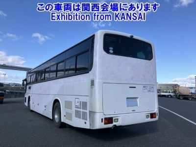 NISSAN DIESEL (UD) SPACE ARROW