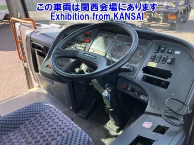 NISSAN DIESEL (UD) SPACE ARROW