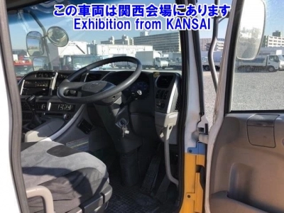 NISSAN DIESEL (UD) QUON