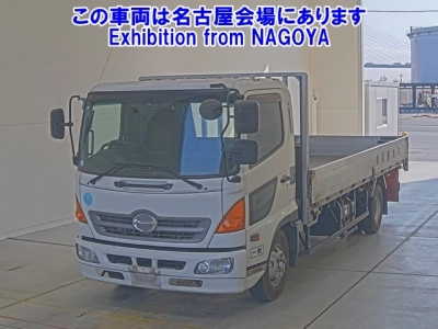 HINO RANGER
