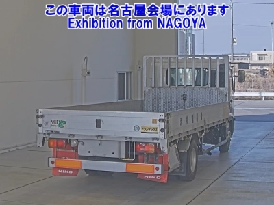HINO RANGER
