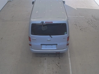 TOYOTA LITE ACE WAGON