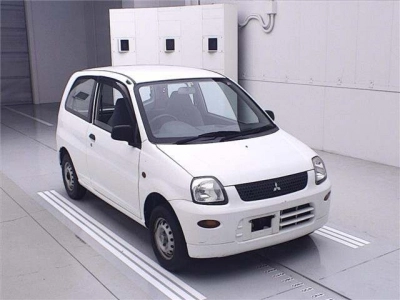 MITSUBISHI MINICA