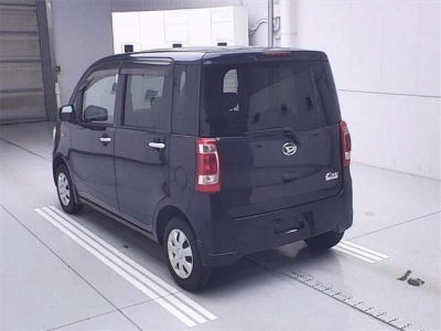 DAIHATSU TANTO EXE
