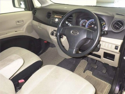 DAIHATSU TANTO EXE
