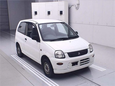 MITSUBISHI MINICA