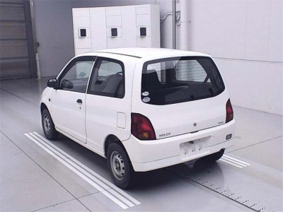 MITSUBISHI MINICA