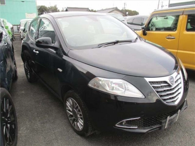 CHRYSLER YPSILON