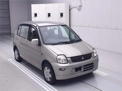 MITSUBISHI MINICA