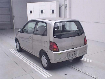 MITSUBISHI MINICA