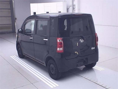 DAIHATSU TANTO EXE