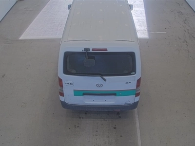 TOYOTA LITE ACE WAGON